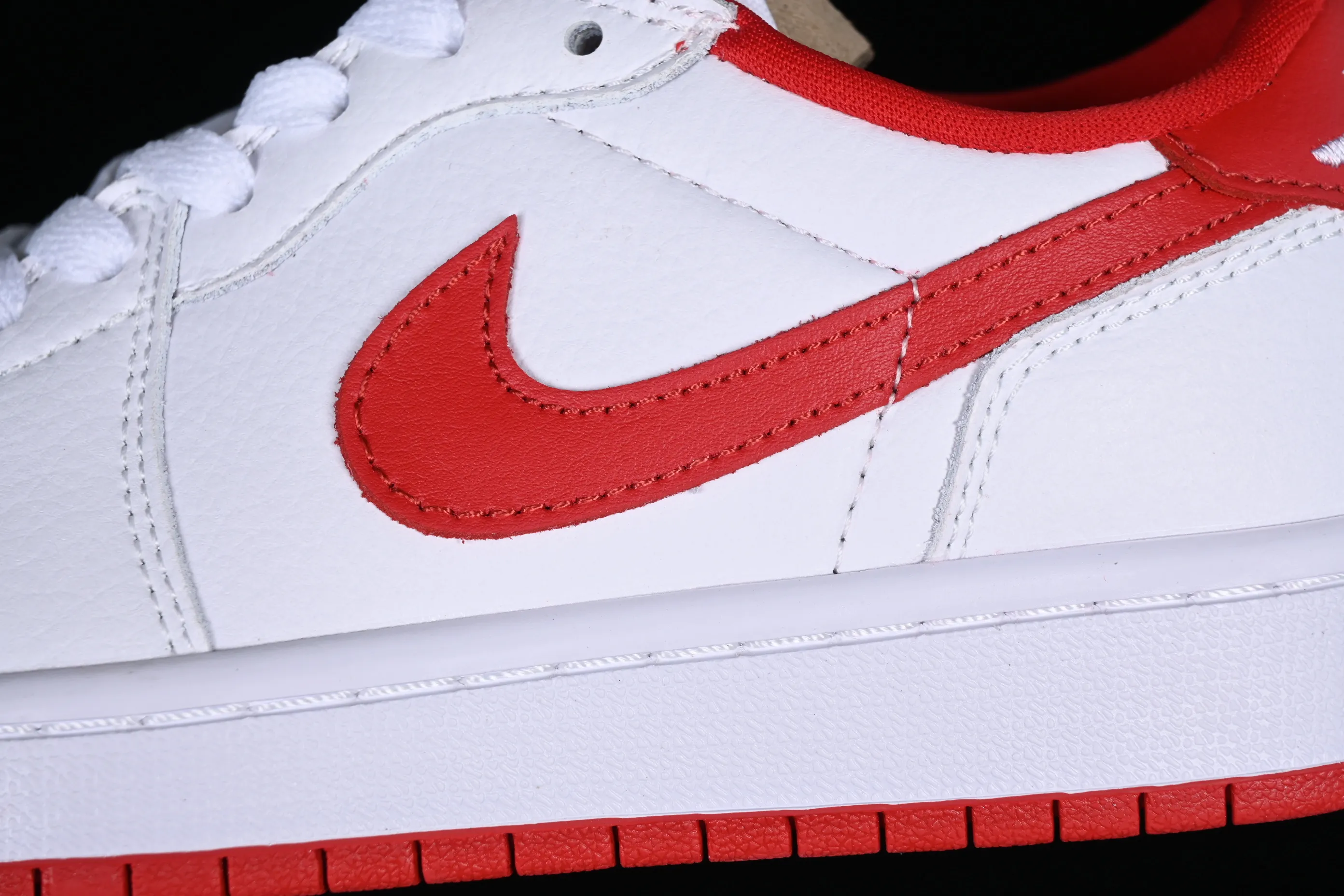 All categories Air Jordan Jordan series basketball shoes Air Jordan 1 Low Z version Air Jordan 1 Low AJ1 Joe 1 silver red low-top cultural casual sneakers CZ0790-161
